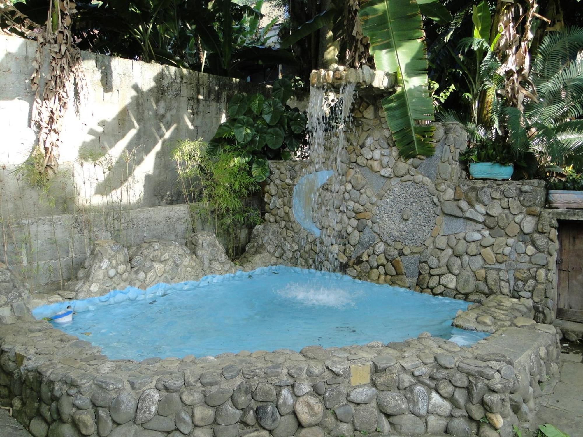 Pousada Cauca Ilha Grande  エクステリア 写真